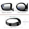 LED Side Mirror